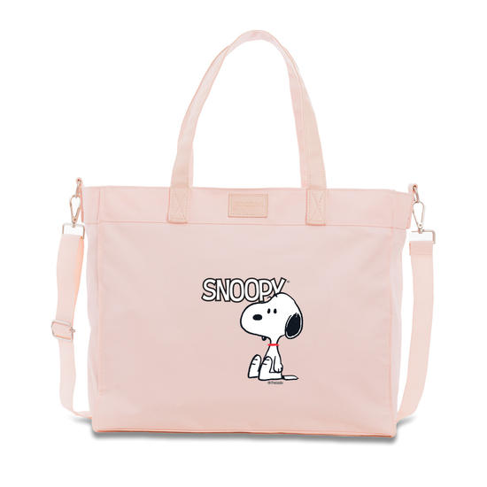 Tote Daily - Snoopy - Baby Snoopy