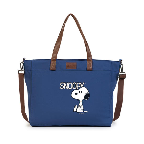 Tote Daily - Snoopy - Baby Snoopy