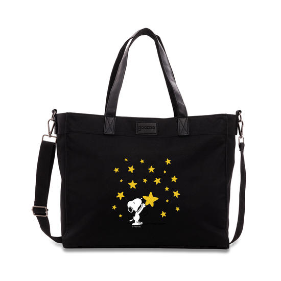 Tote Daily - Snoopy - Snoopy Sky