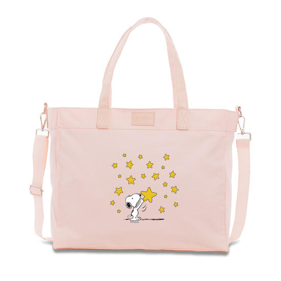 Tote Daily - Snoopy - Snoopy Sky