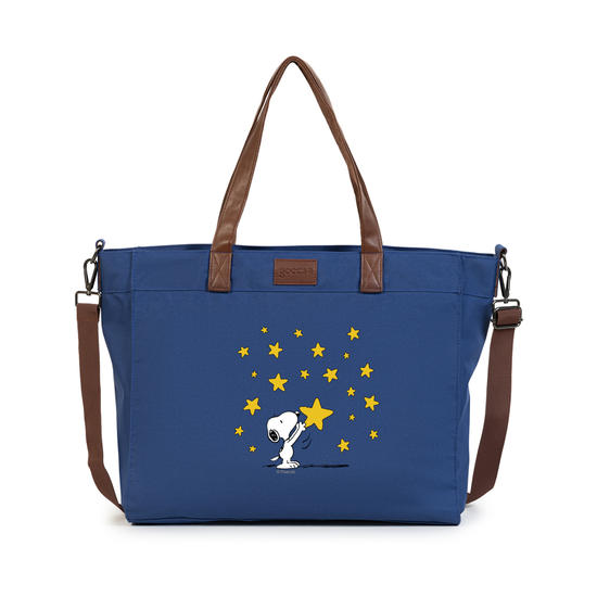 Tote Daily - Snoopy - Snoopy Sky