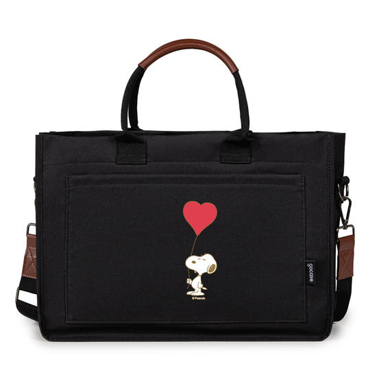 Tote Mini -  Snoopy - Balloon