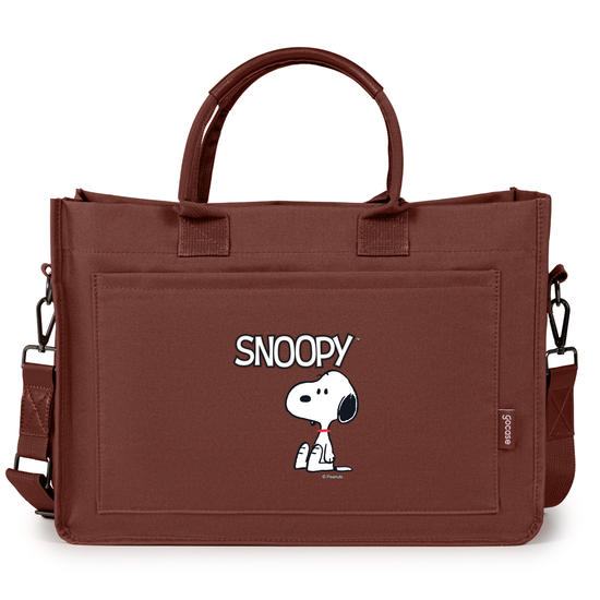 Tote Mini -  Snoopy - Baby Snoopy