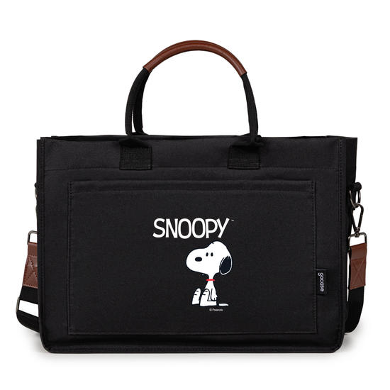 Tote Mini -  Snoopy - Baby Snoopy