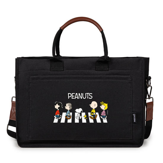 Tote Mini -  The Peanuts