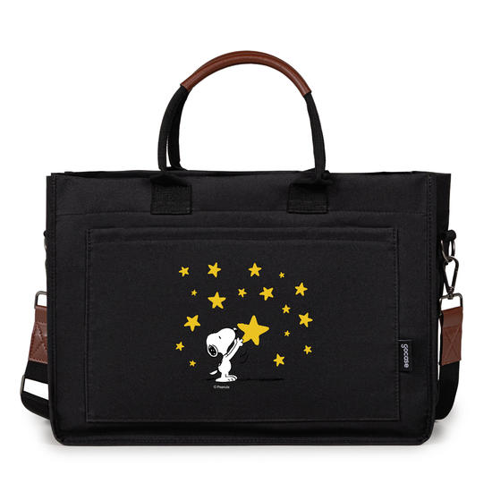Tote Mini -  Snoopy - Snoopy Sky