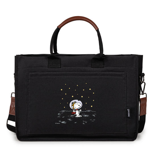 Tote Mini -  Snoopy Astronaut