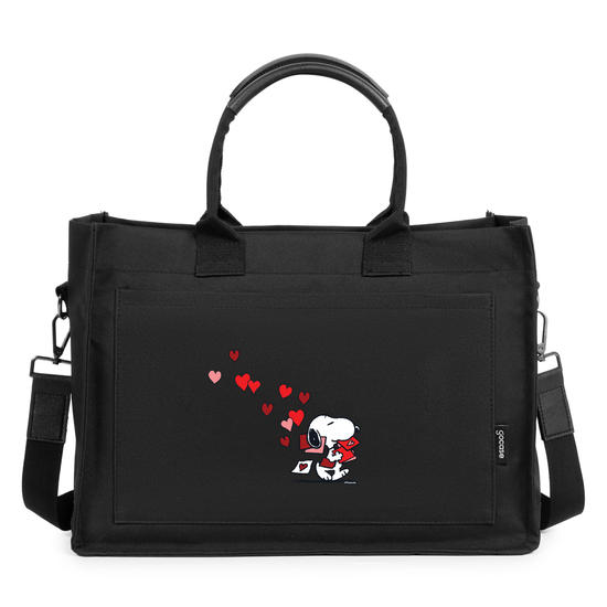 Tote Mini - Snoopy - Love Letter