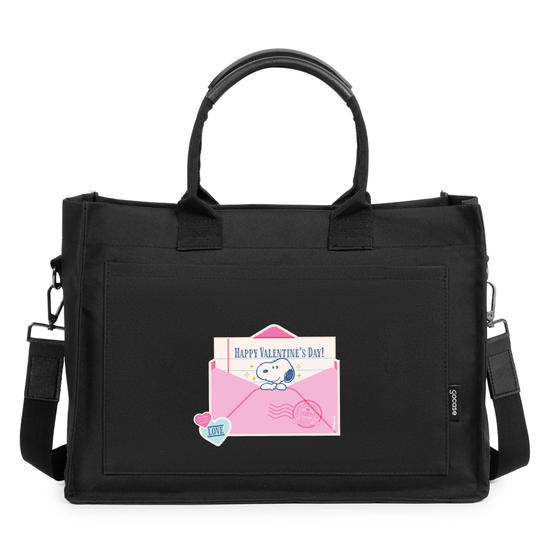 Tote Mini - Snoopy - Carta Amorosa