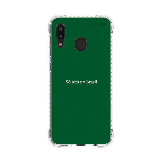 Capinha para celular  Só tem no Brasil