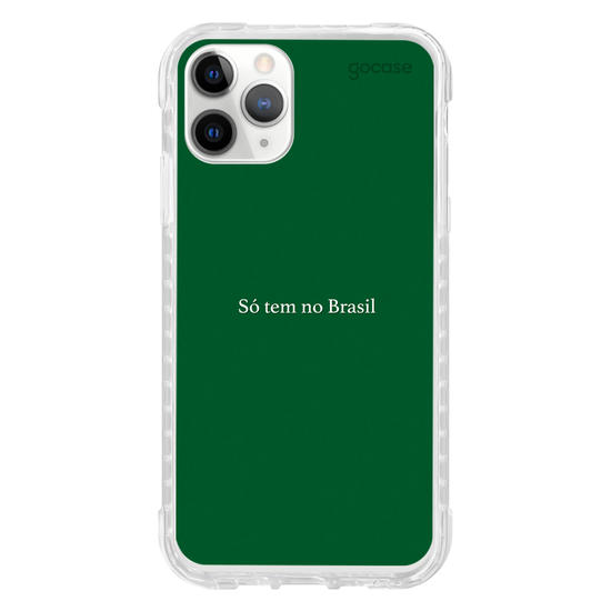 Capinha para celular  Só tem no Brasil
