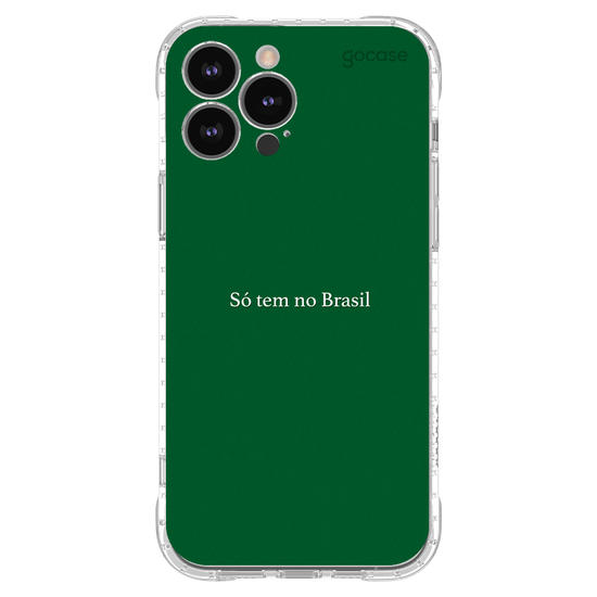 Capinha para celular  Só tem no Brasil