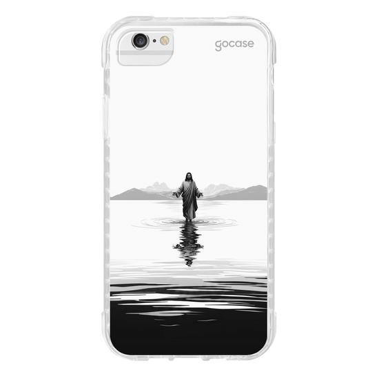 Capinha para celular  Sobre às Àguas