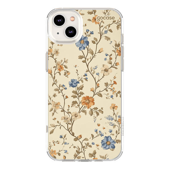 Capinha para celular  Soft Blossom