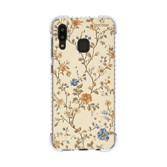 Capinha para celular  Soft Blossom