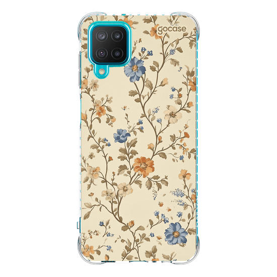  Soft Blossom