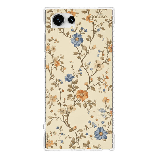 Capinha para celular  Soft Blossom