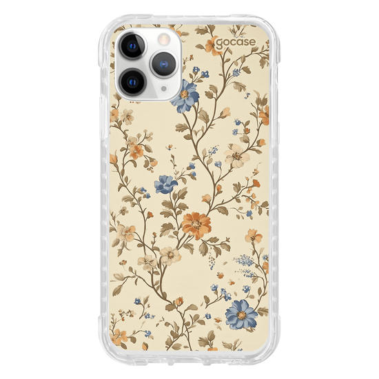 Capinha para celular  Soft Blossom