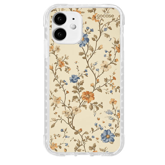 Capinha para celular  Soft Blossom