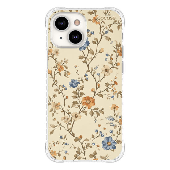 Soft Blossom