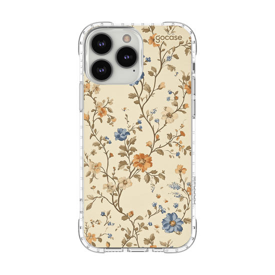 Capinha para celular  Soft Blossom
