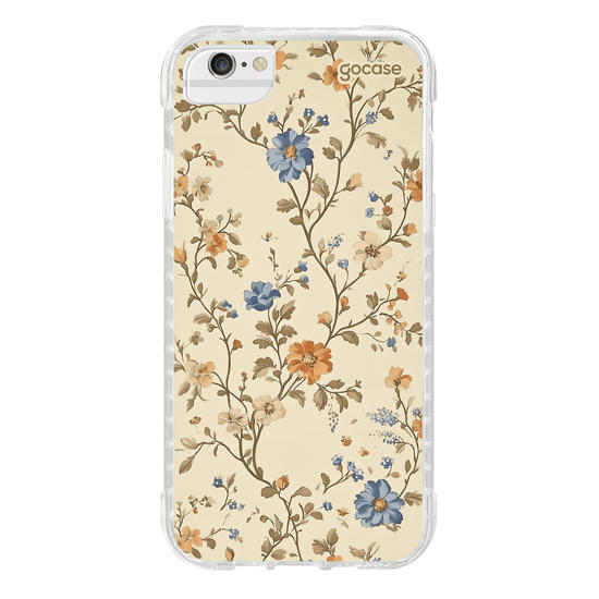 Capinha para celular  Soft Blossom