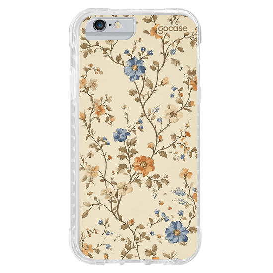 Capinha para celular  Soft Blossom