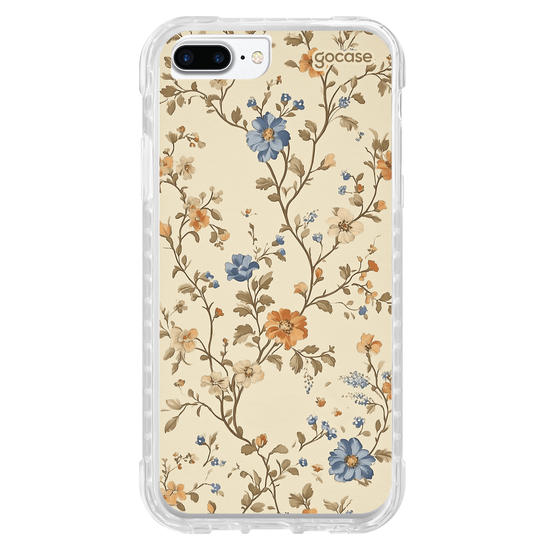 Capinha para celular  Soft Blossom