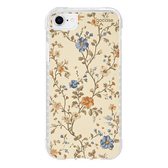 Capinha para celular  Soft Blossom