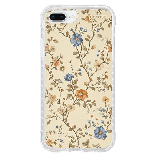 Capinha para celular  Soft Blossom