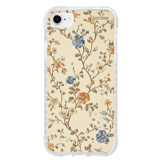 Capinha para celular  Soft Blossom