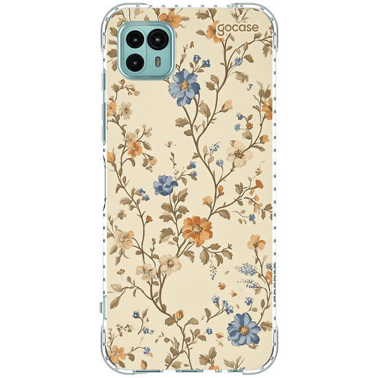 Capinha para celular  Soft Blossom