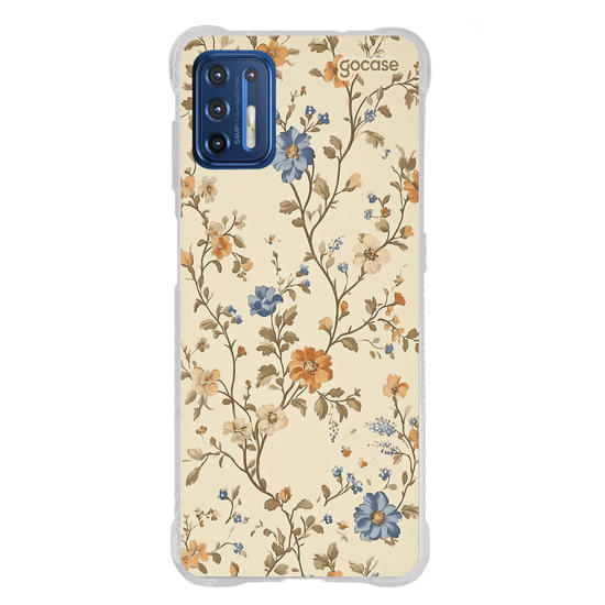 Capinha para celular  Soft Blossom