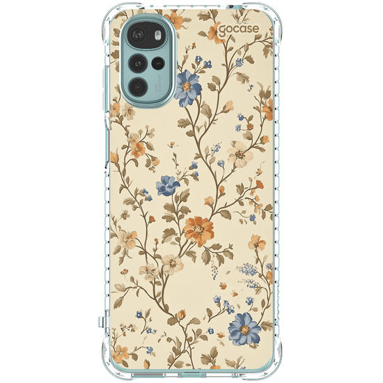 Capinha para celular  Soft Blossom