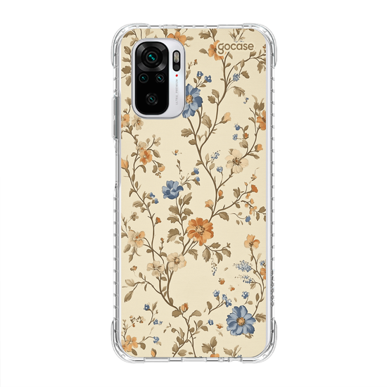  Soft Blossom