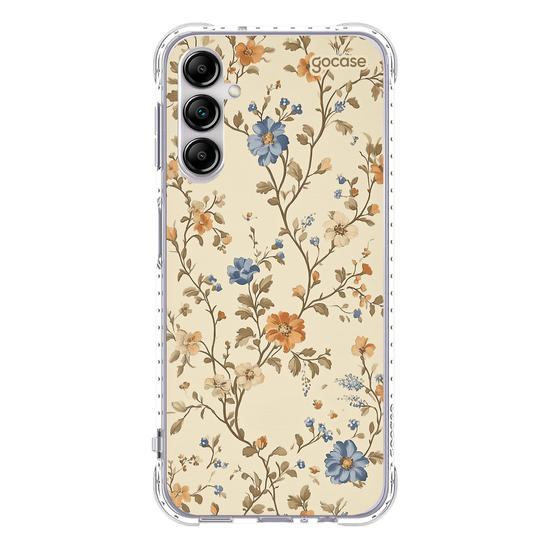 Capinha para celular  Soft Blossom