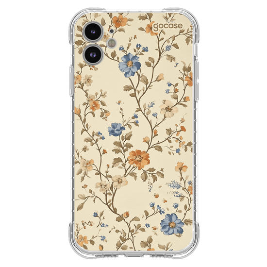 Capinha para celular  Soft Blossom