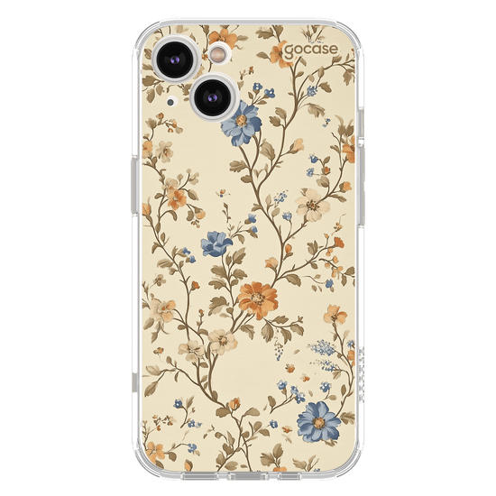  Soft Blossom