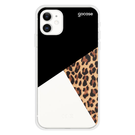 Soft Cheetah Phone Case
