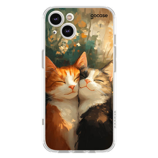  Soft Friendly Cats