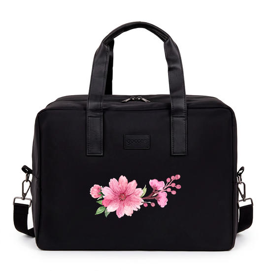 Bolsa Joy Pro - Soft Garden