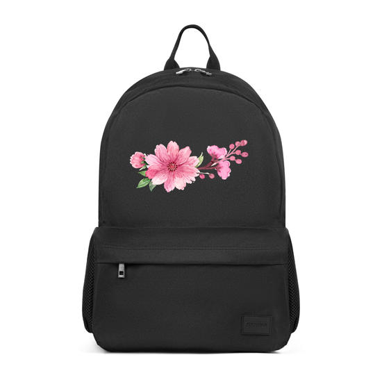 Mochila Pop -  Soft Garden