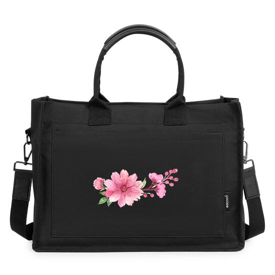 Tote Mini -  Soft Garden