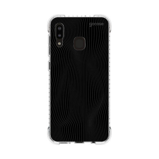 Capinha para celular  Soft Lines