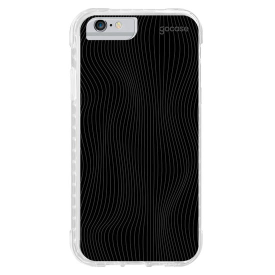 Capinha para celular  Soft Lines