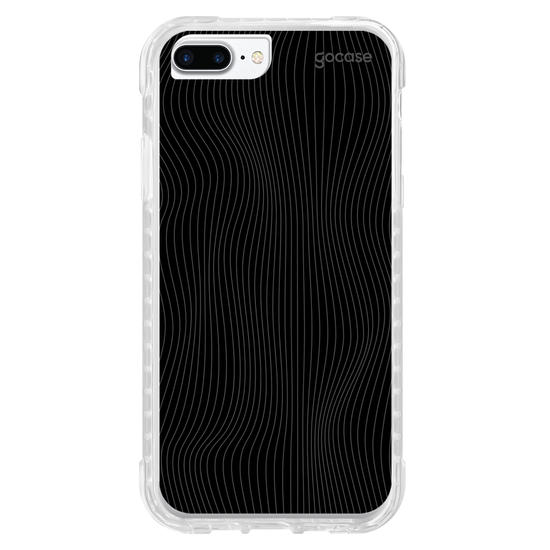 Capinha para celular  Soft Lines
