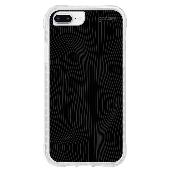 Capinha para celular  Soft Lines