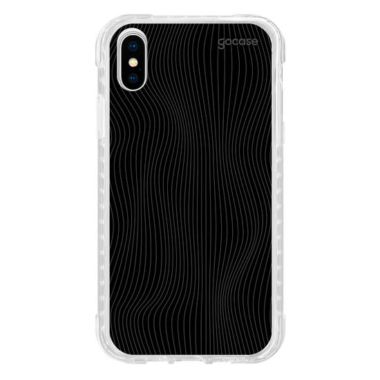 Capinha para celular  Soft Lines