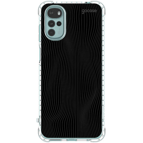 Capinha para celular  Soft Lines