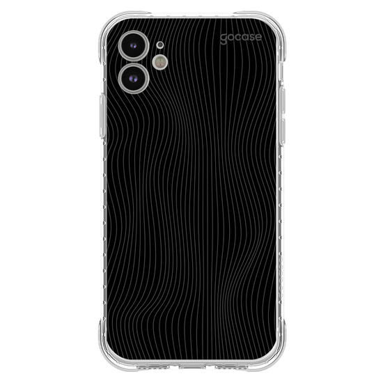 Capinha para celular  Soft Lines